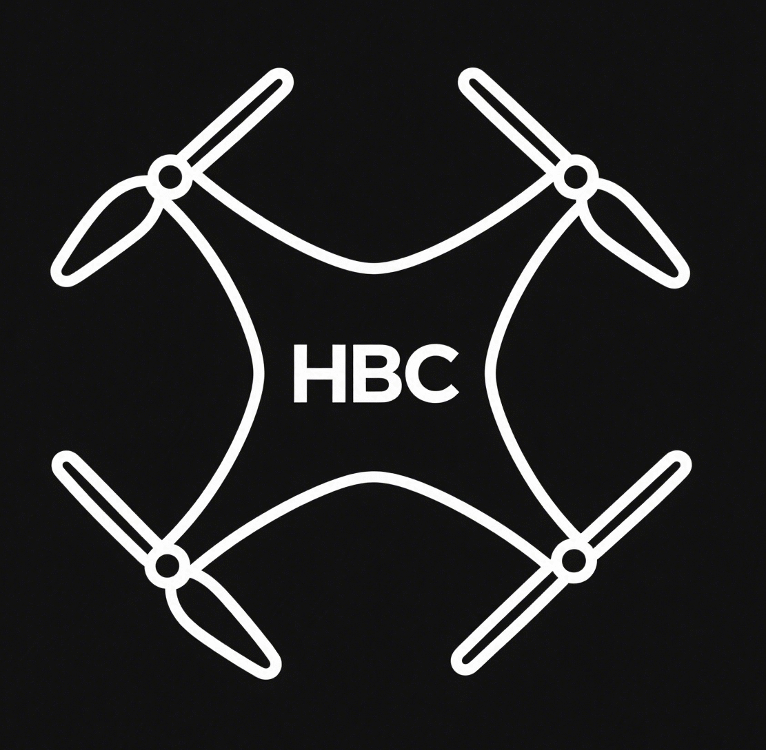 Industrial Drone Supplier | Agricultural UAVs | HBC Drones